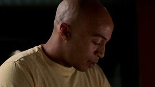 James Lesure in Las Vegas (2003)