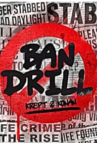 Primary photo for Krept & Konan: Ban Drill