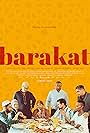 Vinette Ebrahim, Quanita Adams, Joey Rasdien, Mortimer Williams, Ephraim Gordon, Keeno Lee Hector, Danny Ross, and Amy Jephta in Barakat (2020)