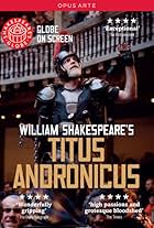 Shakespeare's Globe: Titus Andronicus