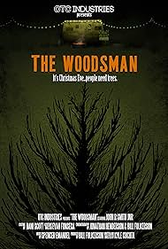 The Woodsman (2022)