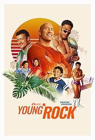 Young Rock (2021)