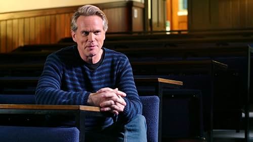 Black Christmas: Cary Elwes On The Film's Social Commentary