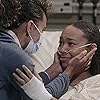 Sophina Brown and Makayla Lysiak in Grey's Anatomy (2005)