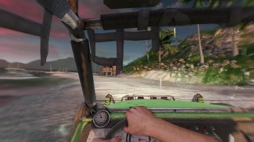 Far Cry 3: Island Survival Guide Video 2