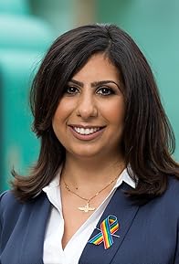 Primary photo for Anna Eskamani