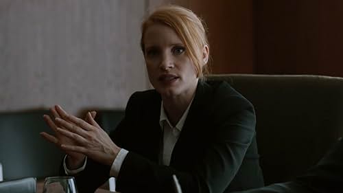 Zero Dark Thirty: Compound (Featurette)