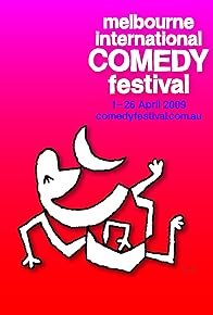 Primary photo for Melbourne International Comedy Festival Gala