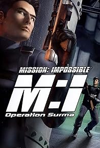 Primary photo for Mission: Impossible - Operation Surma