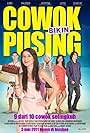 Cowok Bikin Pusing (2011)