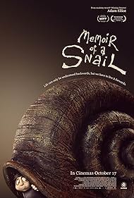 Memoir of a Snail (2024)