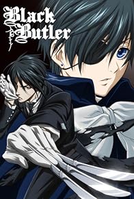 Primary photo for Black Butler