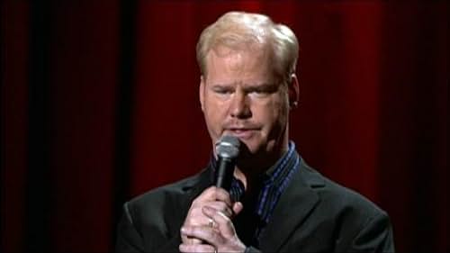 Trailer for Jim Gaffigan: Beyond the Pale