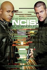 Primary photo for NCIS: Los Angeles - Season 6: Yippee Ki-Yay