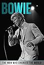 David Bowie in Bowie: The Man Who Changed the World (2016)