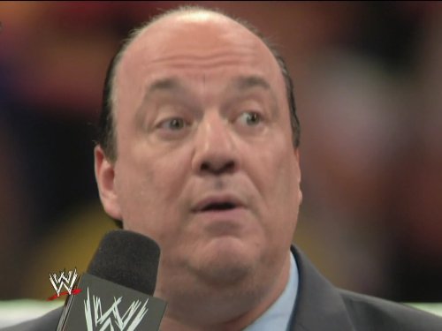 Paul Heyman in WWE Raw (1993)