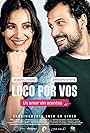 Roberto Urbina and Laura Londoño in Loco Por Vos (2020)