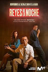 Reyes de la noche (2021)