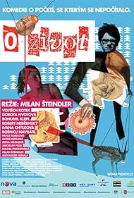 O zivot (2008)