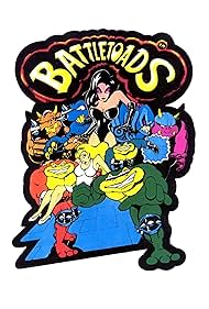 Battletoads Arcade (1994)