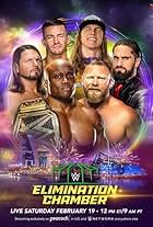 WWE Elimination Chamber