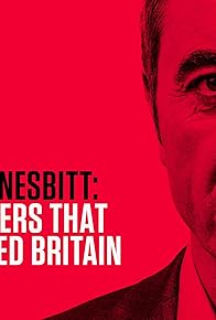 Primary photo for James Nesbitt: Disasters that Changed Britain