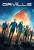 The Orville (TV Series 2017–2022) Poster