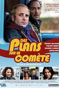 Des plans sur la comète (2017)