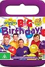 Murray Cook, Jeff Fatt, Anthony Field, and Sam Moran in The Wiggles: Big Birthday! (2011)