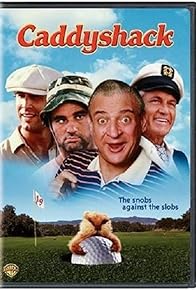 Primary photo for Caddyshack: The 19th Hole