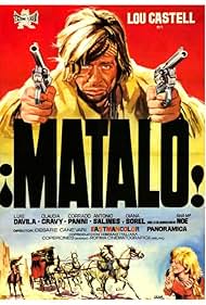 Matalo! (Kill Him) (1970)