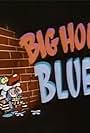 Big House Blues (1990)