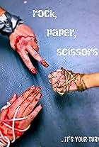 Rock, Paper, Scissors