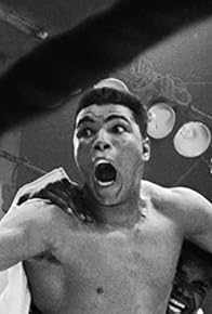 Primary photo for Muhammad Ali