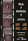 Fila 7 - Butaca 7 (2022)