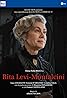 Rita Levi-Montalcini (TV Movie 2020) Poster