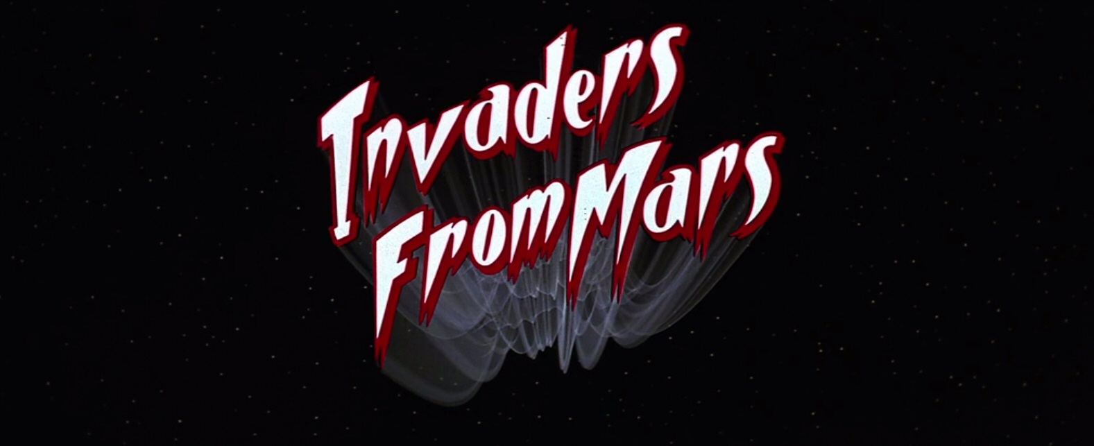 Invaders from Mars (1986)