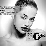 Primary photo for Rita Ora Feat. Krept & Konan: Poison - Zdot Remix