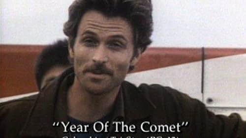 Year of the Comet