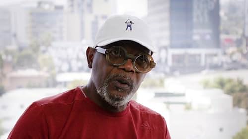 The Protege: Samuel L. Jackson On The Script