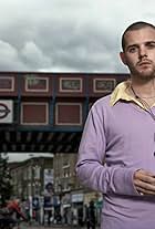 Mike Skinner