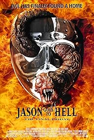 Jason Goes to Hell (1993)