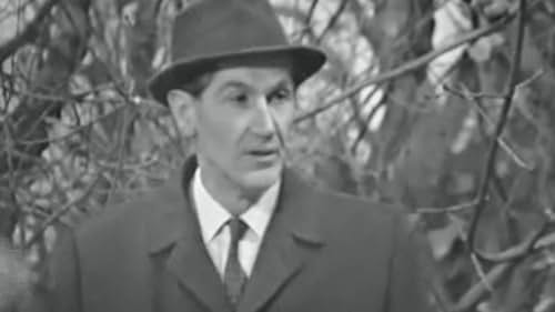 David Garth in Detective (1964)