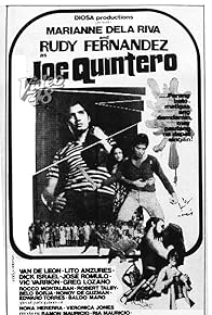 Primary photo for Joe Quintero