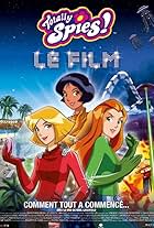 Totally Spies! The Movie