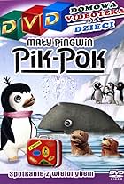 Maly pingwin Pik-Pok (1989)