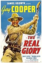 Gary Cooper in The Real Glory (1939)