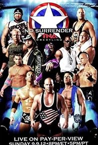 Primary photo for TNA: No Surrender