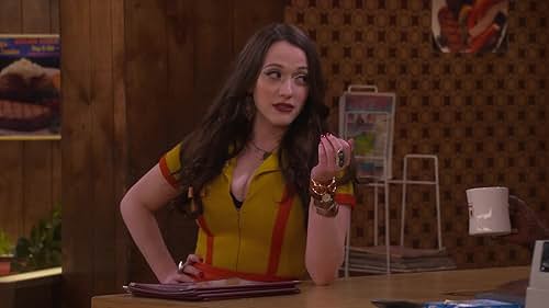 2 Broke Girls: And The Big Gamble