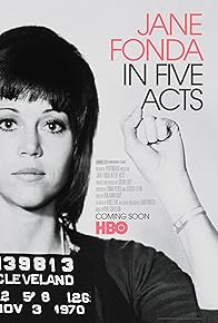 Primary photo for Jane Fonda in Five Acts